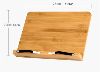 Reading Rest Height Adjustment Tablet Cook Home Study Room Book Holder Foldable Cookbook Stand Pages Fixed Bracket Foldable
Reading Rest Height Adjustment Tablet Cook Home Study Room Book Holder Foldable Cookbook Stand Pages Fixed Bracket Foldable