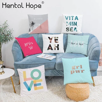 White Plush Decorative Cushion Cover Letter Word Printed Throw Pillow Cover Home Deocr Square Leaf Pillowcase for Living Room
White Plush Decorative Cushion Cover Letter Word Printed Throw Pillow Cover Home Deocr Square Leaf Pillowcase for Living Room
