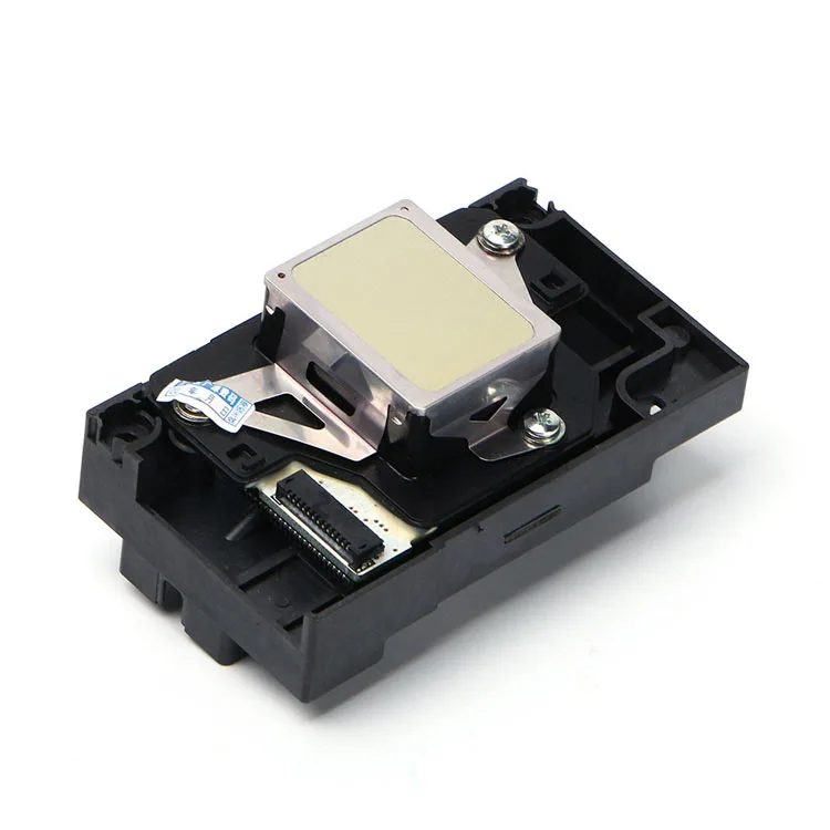 

F180000 Print Head Printhead For Epson Stylus Photo T50 T60 R280 R285 R290 R690 P50 P60 L800 L801 RX690 TX650 L805 Printer Head