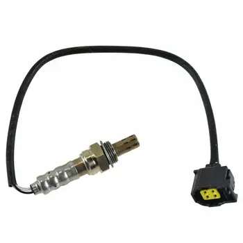 2pcs 56028992A Lambda Sensor Probe O2 02 Oxygen Sensor Kit Pair Set for Dodge Jeep New Upstream & Downstream
2pcs 56028992A Lambda Sensor Probe O2 02 Oxygen Sensor Kit Pair Set for Dodge Jeep New Upstream & Downstream