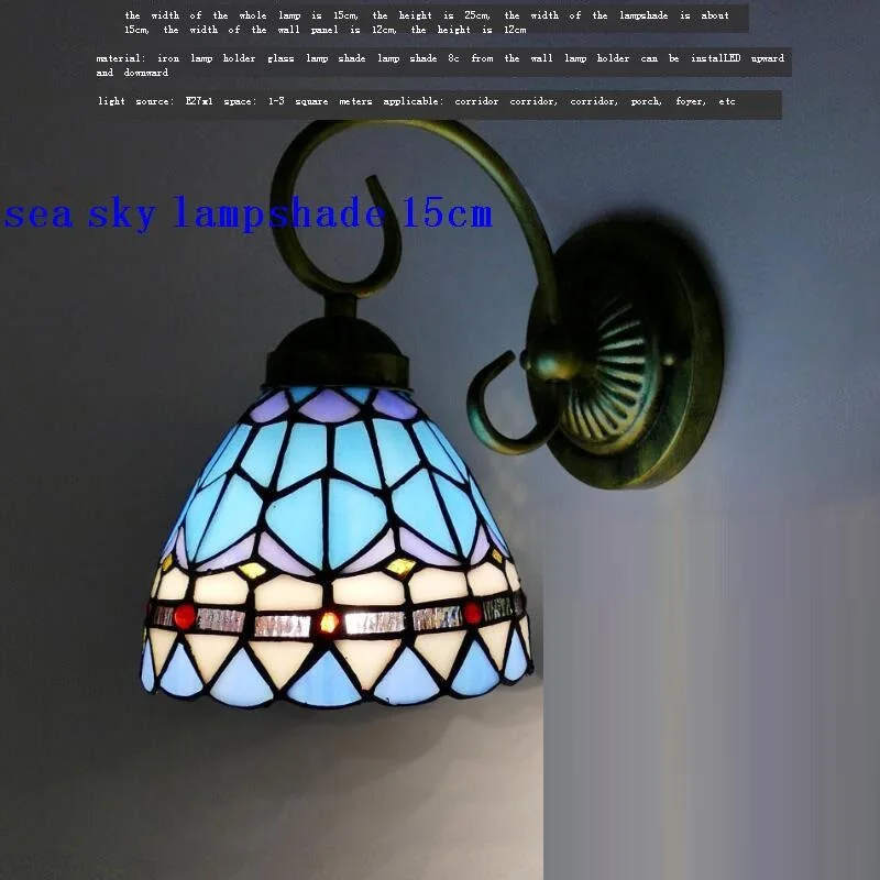 Wall Lamps Model-YS0062400