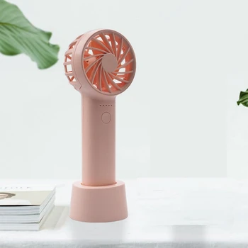Mini Desk Fan Portable Mobile Holder Fans Handheld Outdoor USB Fan Air Cooler Aromatherapy Fan Rechargeable
Mini Desk Fan Portable Mobile Holder Fans Handheld Outdoor USB Fan Air Cooler Aromatherapy Fan Rechargeable