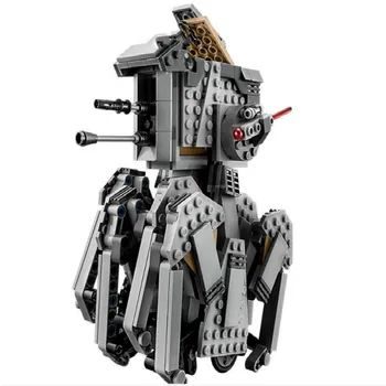 10899 554pcs First Order Heavy Scout Walker Building Block Bricks Compatible Star Warsling 75177 Toys for Kids Gifts
10899 554pcs First Order Heavy Scout Walker Building Block Bricks Compatible Star Warsling 75177 Toys for Kids Gifts