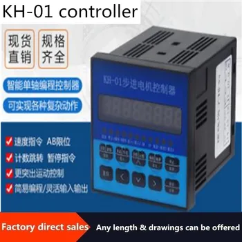Single axis stepper motor controller stepper motor pulse generator controller programmable controller spot
Single axis stepper motor controller stepper motor pulse generator controller programmable controller spot