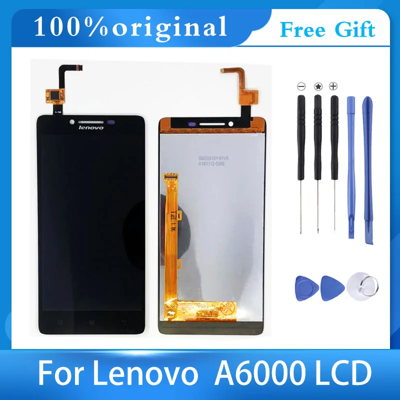 Для Lenovo A6000 ЖК-дисплей с сенсорным экраном дигитайзер в сборе ЖК-дисплей для Lenovo A6000 lite запасные части
Для Lenovo A6000 ЖК-дисплей с сенсорным экраном дигитайзер в сборе ЖК-дисплей для Lenovo A6000 lite запасные части