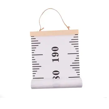 1Pc Kids Growth Chart DIY Nice Chic Cute Wall Decoration Height Measuring Tape Height Measurement Ruler Kids Gift
1Pc Kids Growth Chart DIY Nice Chic Cute Wall Decoration Height Measuring Tape Height Measurement Ruler Kids Gift