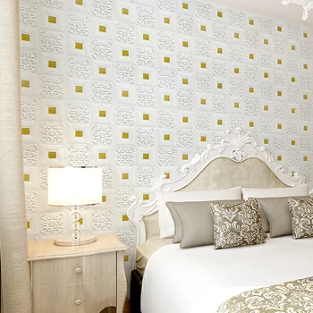 Modern minimalistic ins wind wall sticker net red 3d three-dimensional background wall paper foam ceiling self-adhesive
Modern minimalistic ins wind wall sticker net red 3d three-dimensional background wall paper foam ceiling self-adhesive