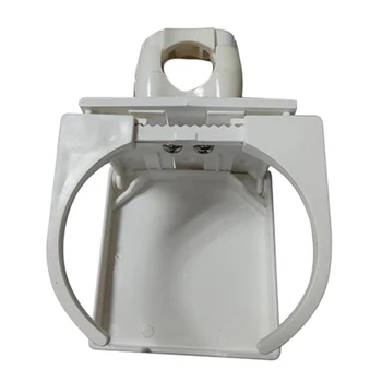 Adjustable Drink Holder for Car Boat RV, Can Hold Mugs, Drinks, Bottles and Can - White
Adjustable Drink Holder for Car Boat RV, Can Hold Mugs, Drinks, Bottles and Can - White