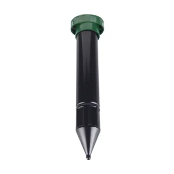 Outdoor Eco-Friendly Garden Electronic Ultrasonic Snake Mouse Control Pest Repeller Gopher Repellents Mice Mole
Outdoor Eco-Friendly Garden Electronic Ultrasonic Snake Mouse Control Pest Repeller Gopher Repellents Mice Mole