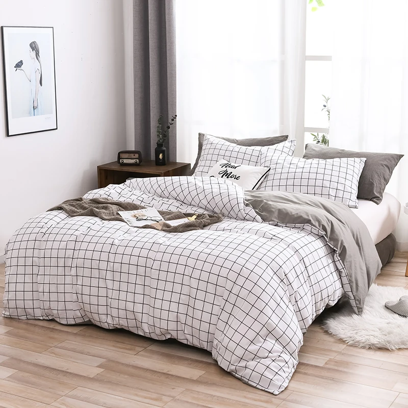 bedding set BS0009 H1
