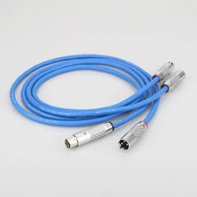 Hi End Cardas Clear Light XLR Balanced Cable Carbon Fiber 3Pin XLR Plug Amplifier CD DVD Player Interconnect Audio Cable
Hi End Cardas Clear Light XLR Balanced Cable Carbon Fiber 3Pin XLR Plug Amplifier CD DVD Player Interconnect Audio Cable