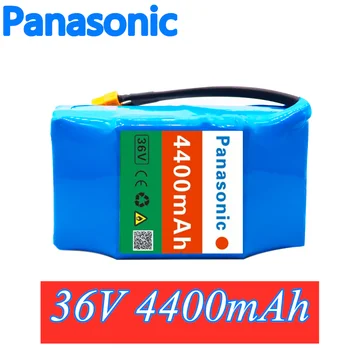 100% New Original 36v 4.4ah lithium battery 10s2p 36v battery 4400mAh lithium ion pack 42V 4400mah scooter twist car battery
100% New Original 36v 4.4ah lithium battery 10s2p 36v battery 4400mAh lithium ion pack 42V 4400mah scooter twist car battery