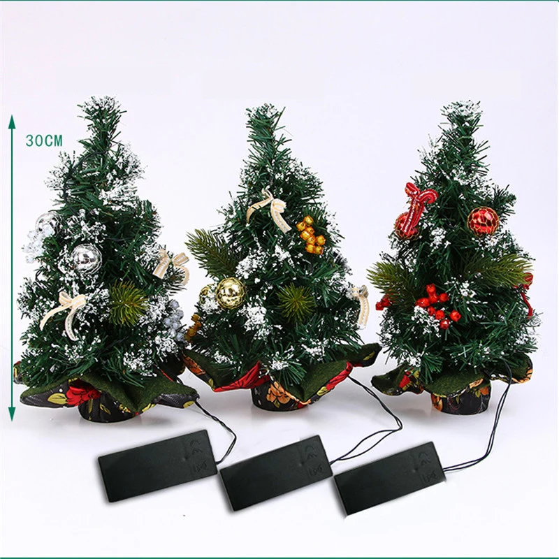 Christmas Decorations For Home Artificial Mini Christmas Tree Decorations Festival Miniature Tree for DIY Decor 30cm
Christmas Decorations For Home Artificial Mini Christmas Tree Decorations Festival Miniature Tree for DIY Decor 30cm