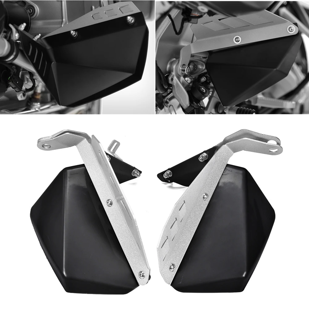 For BMW R1200GS R1200 GS LC ADV 2013 2014 2015 2016 2017 2018 Motorcycle Splash Brake Shift Shield Revised Foot Protector Cover
For BMW R1200GS R1200 GS LC ADV 2013 2014 2015 2016 2017 2018 Motorcycle Splash Brake Shift Shield Revised Foot Protector Cover