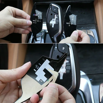 ABS Decoration Cover Gear Panel Sticker For BMW G30 G38 G02 525530540540730 X3 X4 High Quality Useful
ABS Decoration Cover Gear Panel Sticker For BMW G30 G38 G02 525530540540730 X3 X4 High Quality Useful