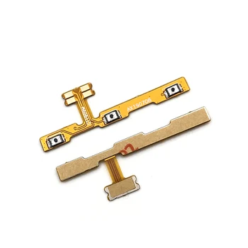 5pcs/lot Power On Off Volume For Xiaomi Mi A3 MiA3 Side Button Key Flex Cable Replacement Parts
5pcs/lot Power On Off Volume For Xiaomi Mi A3 MiA3 Side Button Key Flex Cable Replacement Parts
