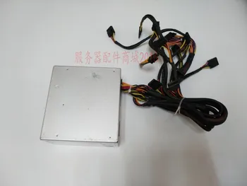 Dismantling genuine 85 new Great quad-core King Professional Edition btx-500s(A) rated 400w maximum 500w power supply
Dismantling genuine 85 new Great quad-core King Professional Edition btx-500s(A) rated 400w maximum 500w power supply