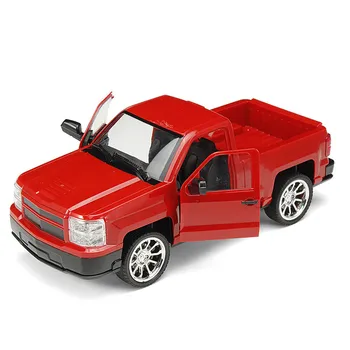 RC Car 666-701XA Simulate SUV RC Car 2.4Ghz 2CH Mini Radio Control Car RC Crawler Vehicle Models RTR Verison Toys for Children
RC Car 666-701XA Simulate SUV RC Car 2.4Ghz 2CH Mini Radio Control Car RC Crawler Vehicle Models RTR Verison Toys for Children