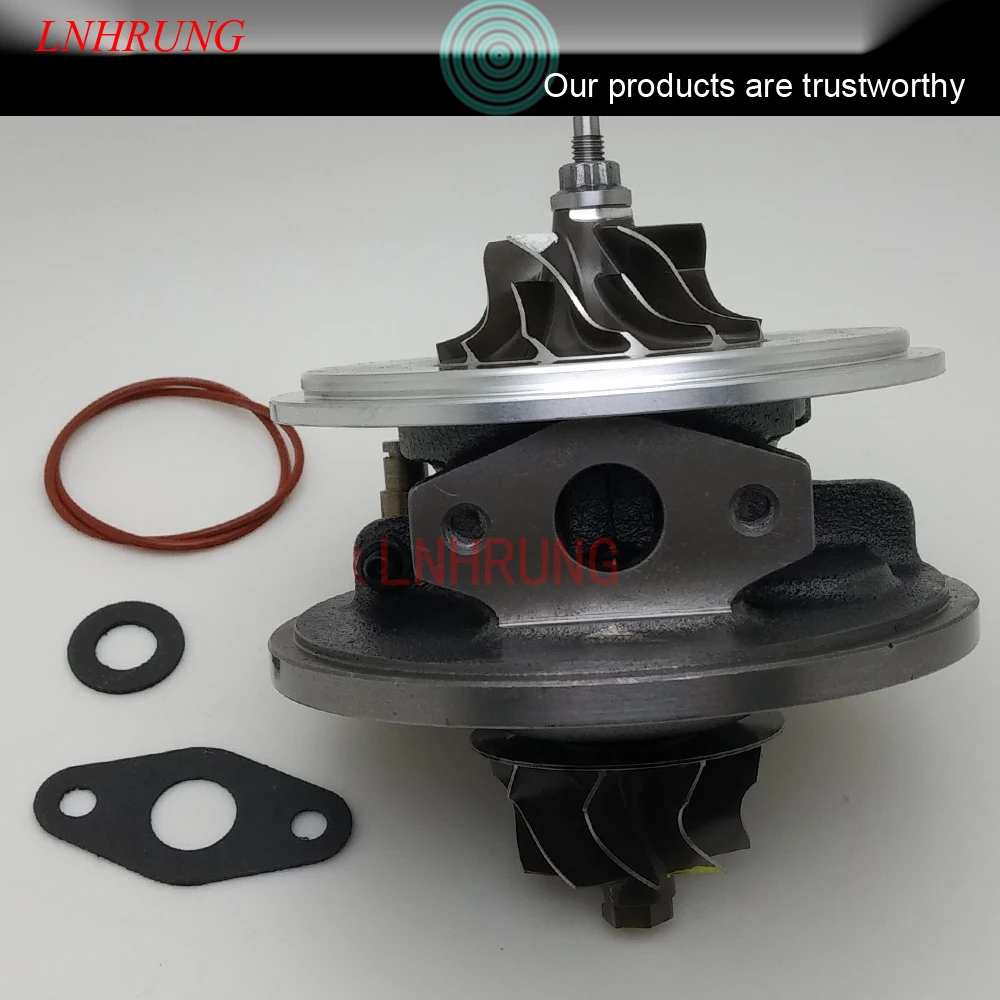 Турбо картридж для VW Beetle 1 9 TDI 74Kw 101HP ATD GT1749V 716419 716419-5002S 038253019Q Турбокомпрессор CHRA |