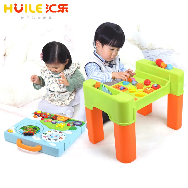 Department of Music 928iq Intelligence Interactive Study Table Toy Table Early Education Multi-functional xue xi tai Children Ea
Department of Music 928iq Intelligence Interactive Study Table Toy Table Early Education Multi-functional xue xi tai Children Ea