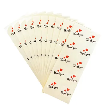 100pcs/pack Beautiful Unique THANKYOU Labels Stationery Sticker Transparent Red Heart Diary Stickers Sealing
100pcs/pack Beautiful Unique THANKYOU Labels Stationery Sticker Transparent Red Heart Diary Stickers Sealing