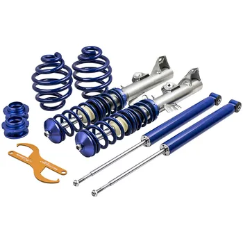 For BMW 3 Series E36 328 328ic 316ti 323ti 325ti 92-98 Coupe Suspension Coilovers Spring Kit SALOON /TOURING /CABRIO /COUPE
For BMW 3 Series E36 328 328ic 316ti 323ti 325ti 92-98 Coupe Suspension Coilovers Spring Kit SALOON /TOURING /CABRIO /COUPE