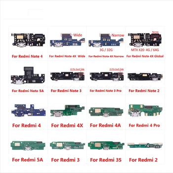 For XiaoMi Redmi Note 5A 4 4X 4A 3 3S 2 2A Pro Global Charging Port Connector Board Parts Flex Cable With Microphone Mic
For XiaoMi Redmi Note 5A 4 4X 4A 3 3S 2 2A Pro Global Charging Port Connector Board Parts Flex Cable With Microphone Mic