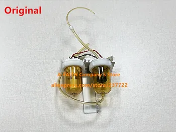 Original Sysmex KX21 KX21N KX-21 Hematology Analyzer Waste Reservoir 963-3342-1 WASTE CHAMBER NO.35 ASSY 1(Used)
Original Sysmex KX21 KX21N KX-21 Hematology Analyzer Waste Reservoir 963-3342-1 WASTE CHAMBER NO.35 ASSY 1(Used)