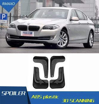 For BMW 5 Series F10 2011-2016 Mudflaps Splash Guards Front With the color and rear Mud Flap Mudguards Fender Modified special
For BMW 5 Series F10 2011-2016 Mudflaps Splash Guards Front With the color and rear Mud Flap Mudguards Fender Modified special