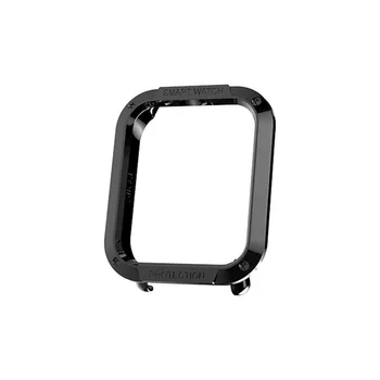 PC Case Protection Cover Protector Frame Shell Replacement Slim Frame for Huami Amazfit Bip Youth Smart Watch Accessories
PC Case Protection Cover Protector Frame Shell Replacement Slim Frame for Huami Amazfit Bip Youth Smart Watch Accessories