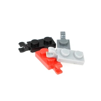 50pcs Compatible Assembles Particles 63868 1x2 For Building Blocks DIY Educational High-Tech Spare Toys
50pcs Compatible Assembles Particles 63868 1x2 For Building Blocks DIY Educational High-Tech Spare Toys