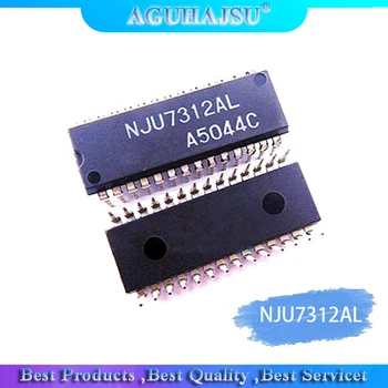 1PCS NJU7312AL JRC DIP-28 integrated circuit
1PCS NJU7312AL JRC DIP-28 integrated circuit