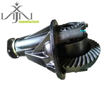 New Best Quality Limited Slip Differential Assembly Complete For Toyota Hiace Hilux 10x41 Speed Ratio 1998-2016 20CrMnTiH3 30T 
New Best Quality Limited Slip Differential Assembly Complete For Toyota Hiace Hilux 10x41 Speed Ratio 1998-2016 20CrMnTiH3 30T