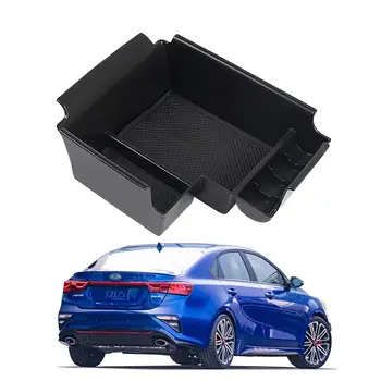 RUIYA Car Armrest Storage Box For Kia Forte 2020+/Kia K3 2020+ Center Console Storage Box Auto Interior Storage Accessories
RUIYA Car Armrest Storage Box For Kia Forte 2020+/Kia K3 2020+ Center Console Storage Box Auto Interior Storage Accessories