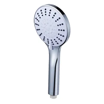 Shower Head High Pressure Shower Head Universal Handheld Shower Double Boost Pressure Design dropshipping Z808
Shower Head High Pressure Shower Head Universal Handheld Shower Double Boost Pressure Design dropshipping Z808