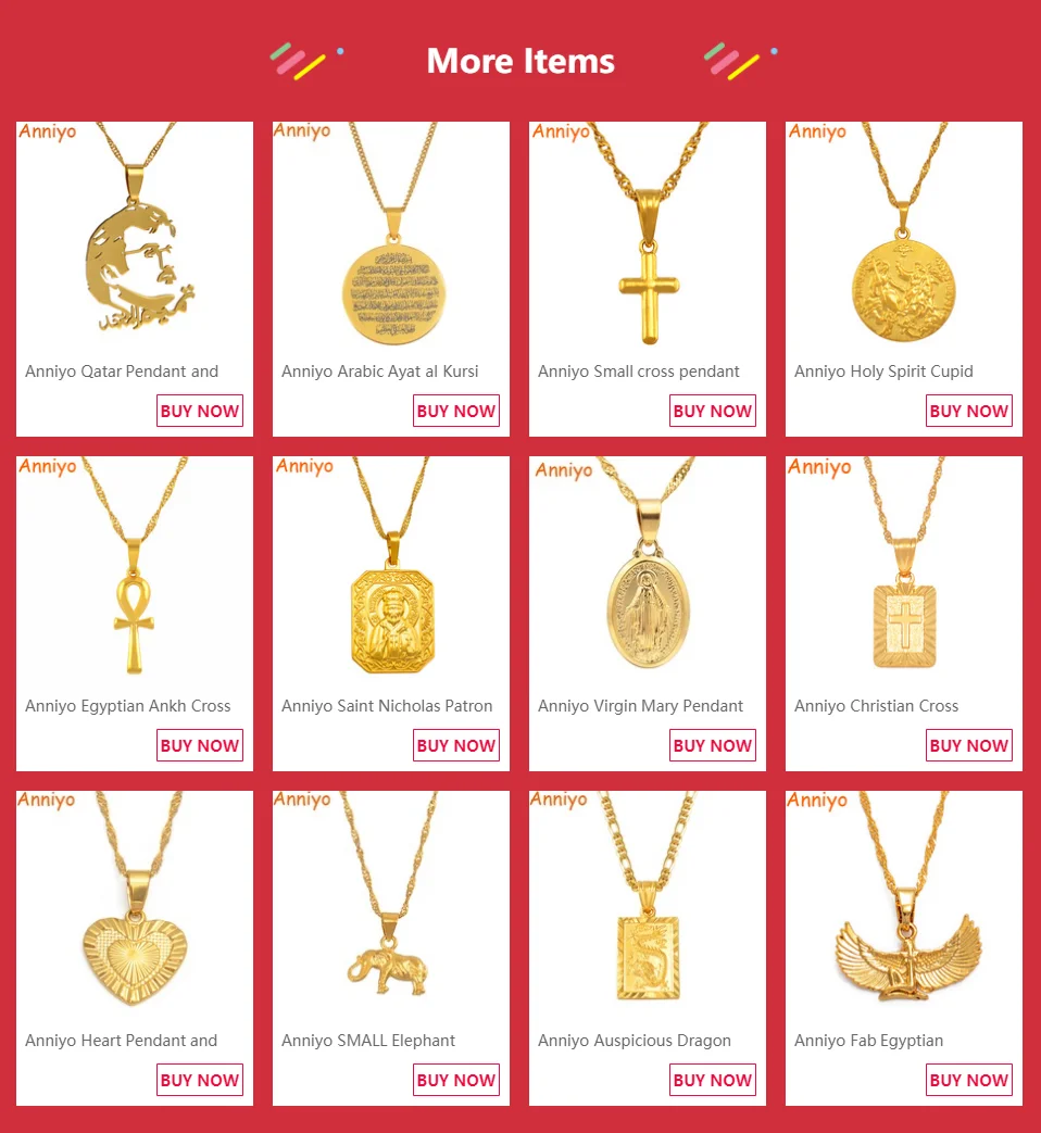 Anniyo Stainless Steel Tamil om Sign Pendant Black Rope for Women Girls TAMIL OM Symbol Jewelry