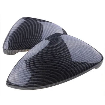 28cm x 14.5cm / 11.02 "x 5.71" Rearview Mirror Cover Front ABS 2pcs 2pc 2x Style
28cm x 14.5cm / 11.02 "x 5.71" Rearview Mirror Cover Front ABS 2pcs 2pc 2x Style