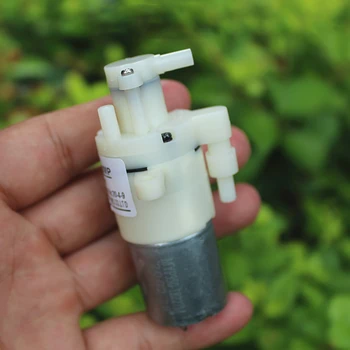 Mini Soap Liquid Water Pump Foam Pump DC3V-6V Turn Soap Liquid to Foam, Micro Water Pump for Induction Hand Washing Machine
Mini Soap Liquid Water Pump Foam Pump DC3V-6V Turn Soap Liquid to Foam, Micro Water Pump for Induction Hand Washing Machine