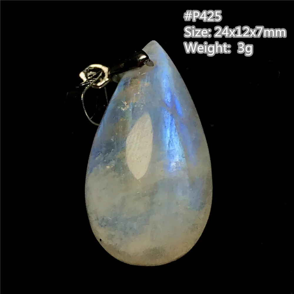 Moonstone Pendant (425)