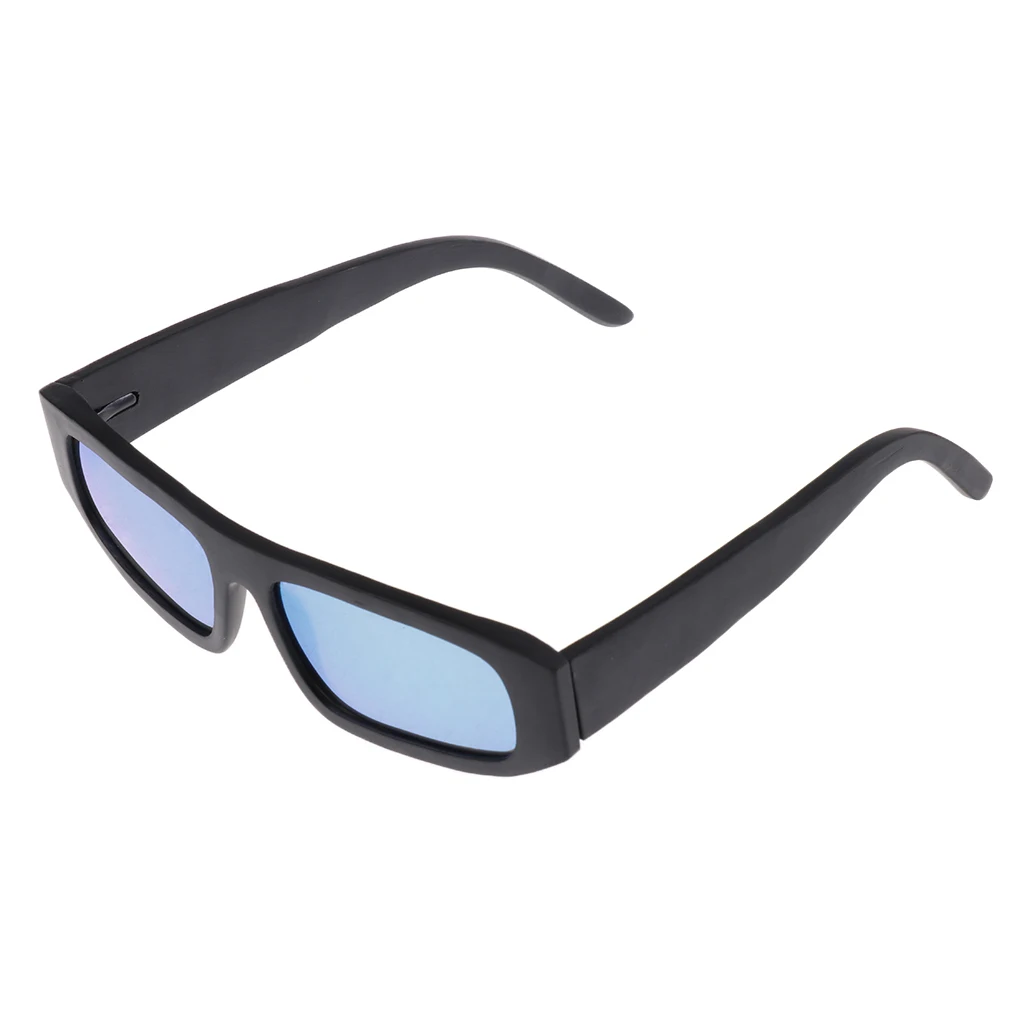 Handmade Unisex Plate Wood Bamboo Sunglasses Polarized Glasses + Case Handmade Unisex Plate Wood Bamboo Sunglasses Polarized Glasses + Case