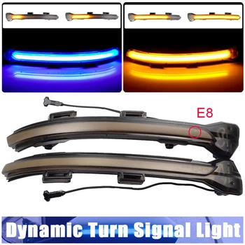 Car LED Dynamic Turn Signal Rearview Mirror Light for Golf 7 MK7 7.5 R Sportsvan Touran Blue-Yellow
Car LED Dynamic Turn Signal Rearview Mirror Light for Golf 7 MK7 7.5 R Sportsvan Touran Blue-Yellow