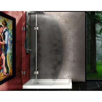 Duşakabincim 130x80 CM Özel Dizayn Dikdörtgen Sürgülü Duşakabin Şeffaf Cam
Duşakabincim 130x80 CM Özel Dizayn Dikdörtgen Sürgülü Duşakabin Şeffaf Cam