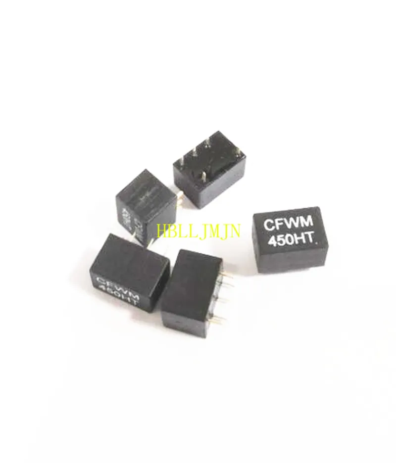 Фото 5PCS CFWM450HT LTM450HTW 450HTW | Электронные компоненты и принадлежности