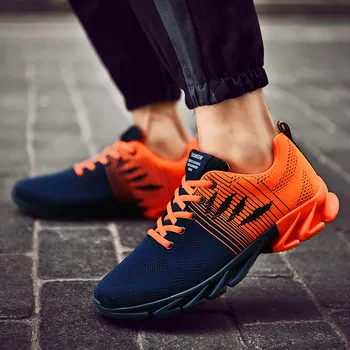 Men Sneakers Man Trainers Walking Shoes Men's Casual shoes fashion Male Flying Weaving le Running Tourist Leisure Sports Shoes
Men Sneakers Man Trainers Walking Shoes Men's Casual shoes fashion Male Flying Weaving le Running Tourist Leisure Sports Shoes