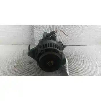 2706064270 ALTERNATOR TOYOTA PICNIC (M10)
2706064270 ALTERNATOR TOYOTA PICNIC (M10)