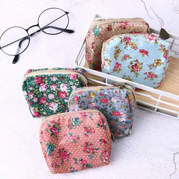1Pcs Canvas Lovely Cartoon Flower Pattern Canvas Earphone Container Card Key Card Storage Coin Purse Wallet Hot Sale
1Pcs Canvas Lovely Cartoon Flower Pattern Canvas Earphone Container Card Key Card Storage Coin Purse Wallet Hot Sale