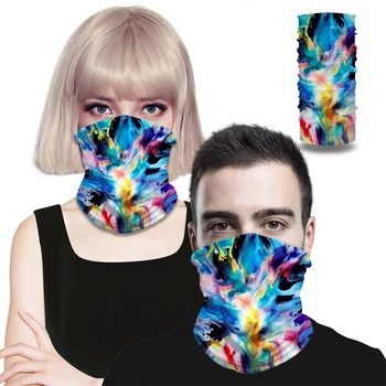 2020 Anti-UV Man and Woman Seamless Balaclava Magic Scarf Neck Face Cover Head Bandana Shield Halloween dress up Men Bicycle
2020 Anti-UV Man and Woman Seamless Balaclava Magic Scarf Neck Face Cover Head Bandana Shield Halloween dress up Men Bicycle