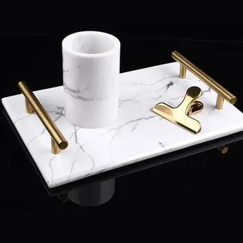 Imitation Marble Texture Resin Tray Plate Nordic Style Bathroom Supplies Storage Tray Jewellery Display Plate for Hotel Home
Imitation Marble Texture Resin Tray Plate Nordic Style Bathroom Supplies Storage Tray Jewellery Display Plate for Hotel Home