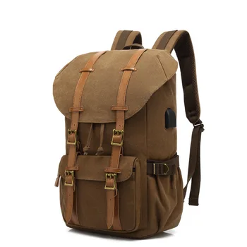 vintage canvas men backpack school bag female travel bags large capacity backpack laptop shoulder bag for men
vintage canvas men backpack school bag female travel bags large capacity backpack laptop shoulder bag for men