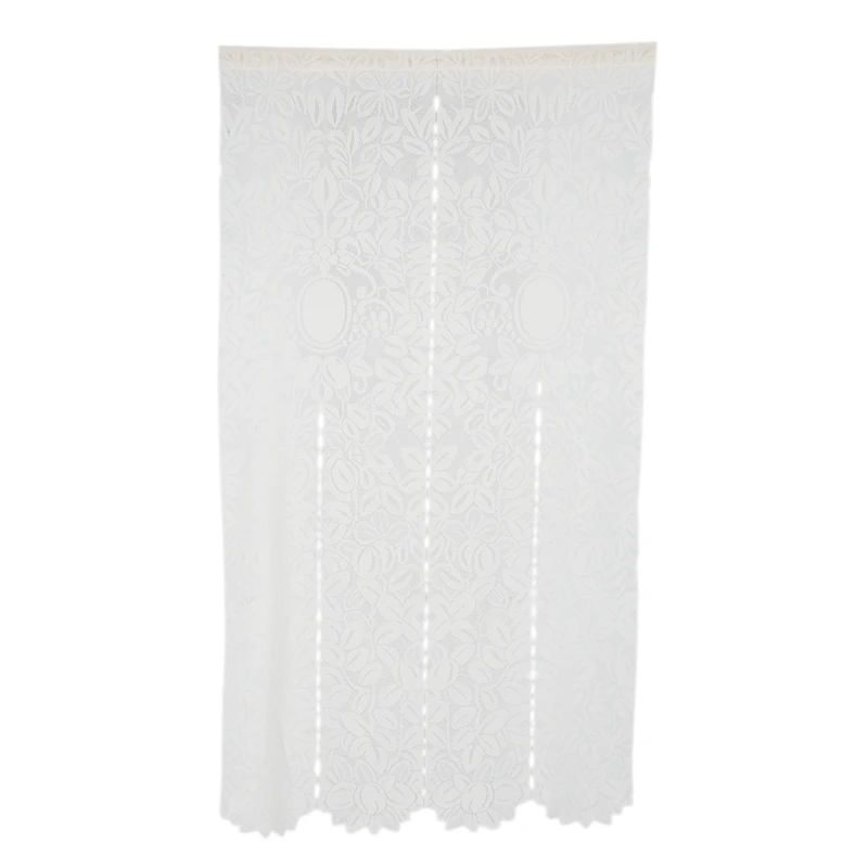 Mesh-Blend Textured Curtains Are Made From Durable Mesh-Blend Fabric That Adds Subtle Texture to Any Room
Mesh-Blend Textured Curtains Are Made From Durable Mesh-Blend Fabric That Adds Subtle Texture to Any Room